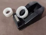 Axle for office tape-1