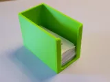 Porte étiquettes NFC-1