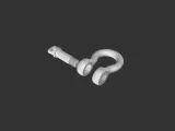 Anchor shackle-1