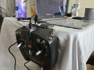 EZ USB and CONTROLLER TABLE CLAMPS