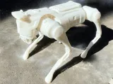 Cane Robot Unitree Go2-3