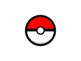 Bambu Lab A1/A1 Mini Extruder Spinner - Poke Ball Edition-1