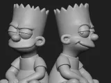Bart Simpson-3