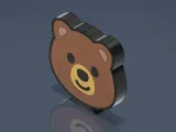 Bear Lightbox-1