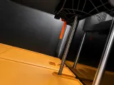 Creality K2 Extended Bed Probe Fix – Long Trigger Sensor-1