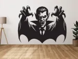 bat wing Dracula-1