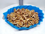 Ocean Wave Design Platter-1