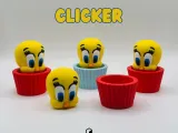 Tweety Clicker-1