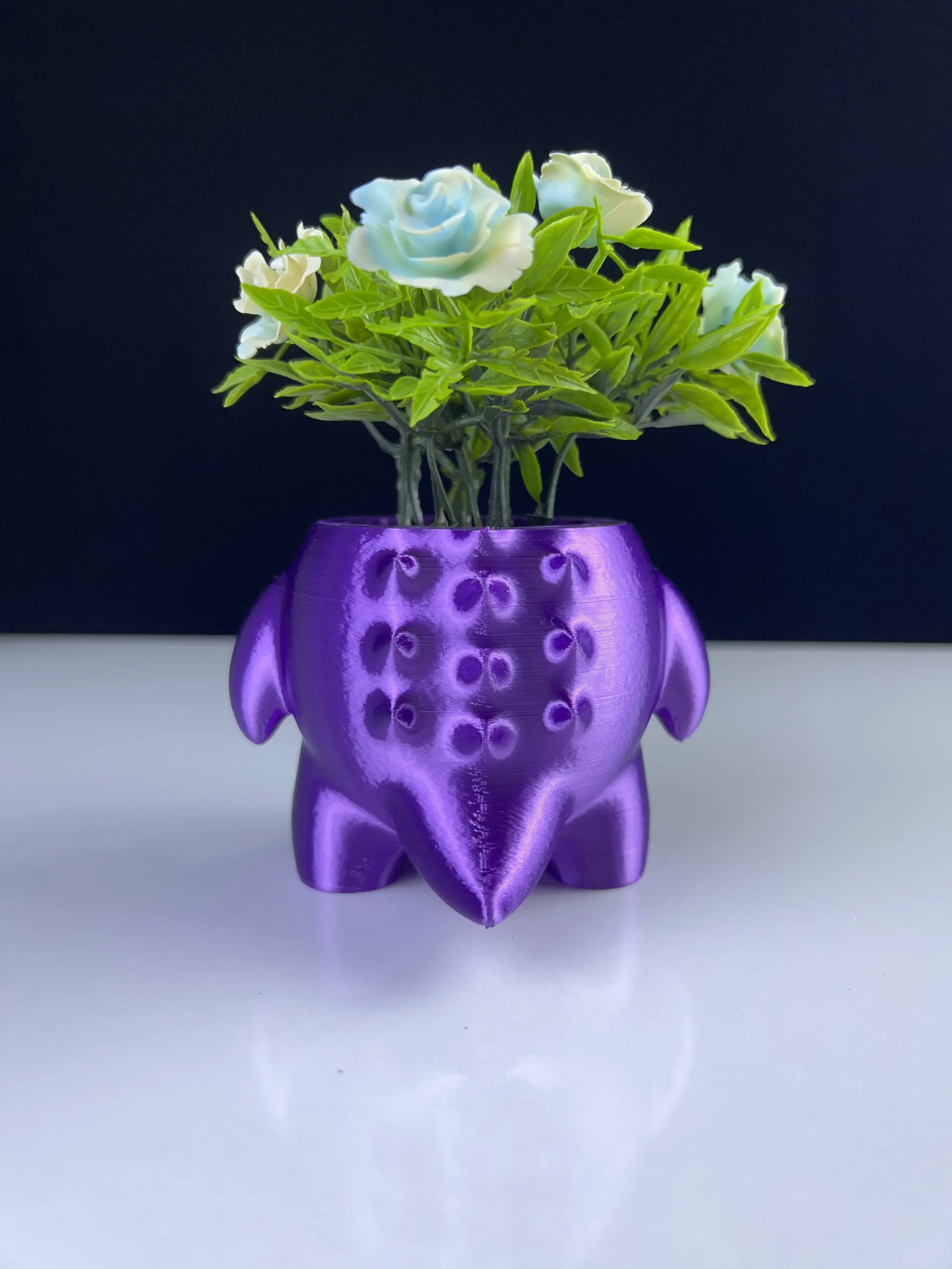 Gengar Planter