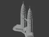 Petronas Towers-5