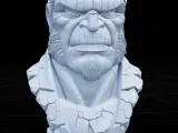 Hellboy ❤️-2