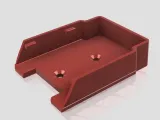 iNGCO Battery Holder-7