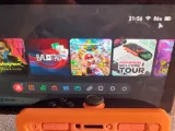 Ratón para Joy-con de la Nintendo Switch 2-3