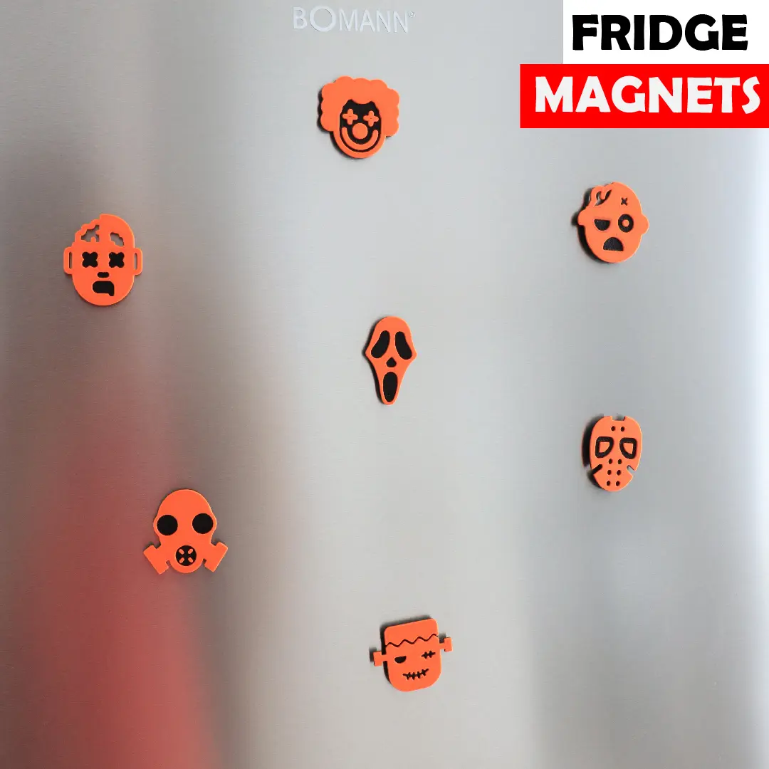 Fridge Magnets
