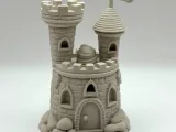 Tiny Fairy Castle-0