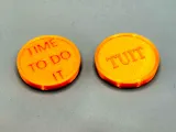 A Round TUIT-0