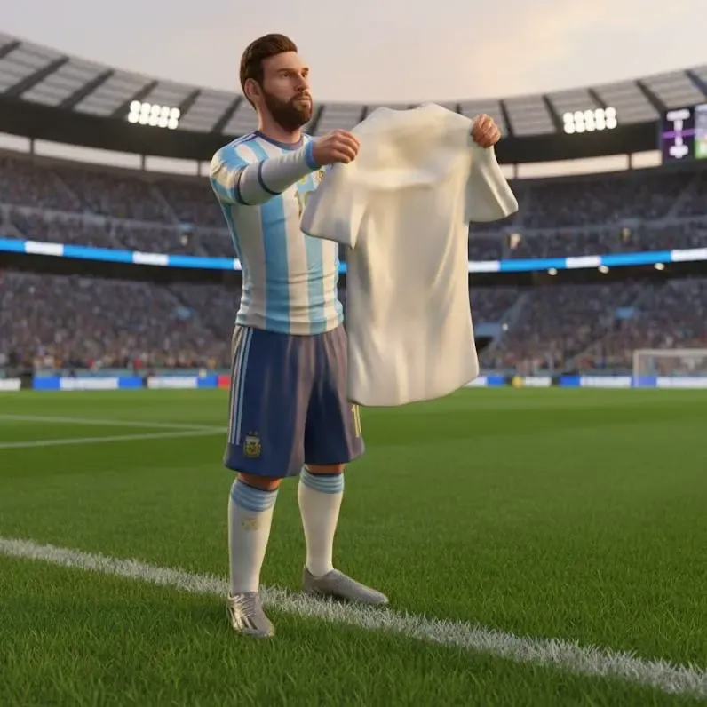 Messi