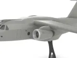 C-390 Millennium 1:75-8