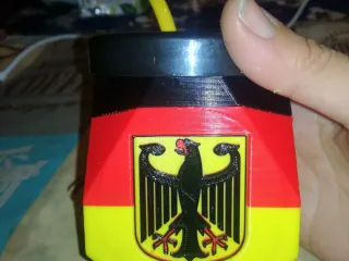 mate alemania