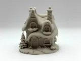 Snow Cottage-1