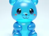 Gummy Bear-1