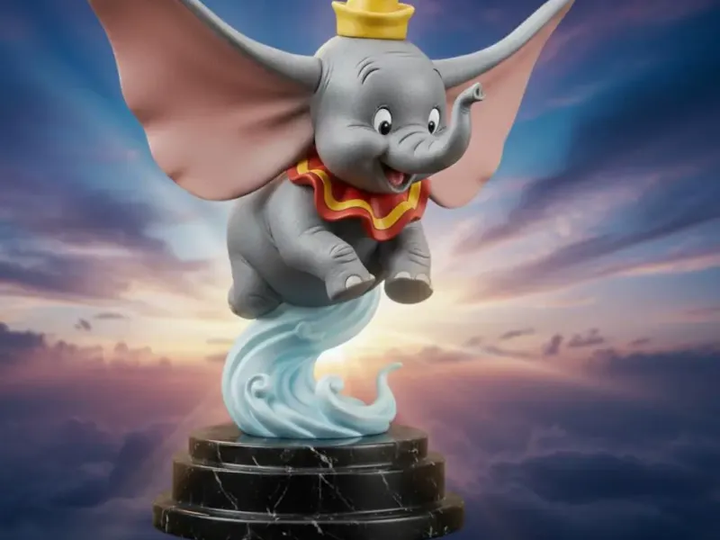 Dumbo