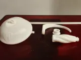 The Hook Rapier-4