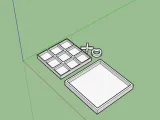 Tiny tic-tac-toe-3