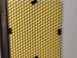 Honeycomb Storage Wall (HSW) frame-0