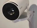 Wall Support for Hy300 Projector-7