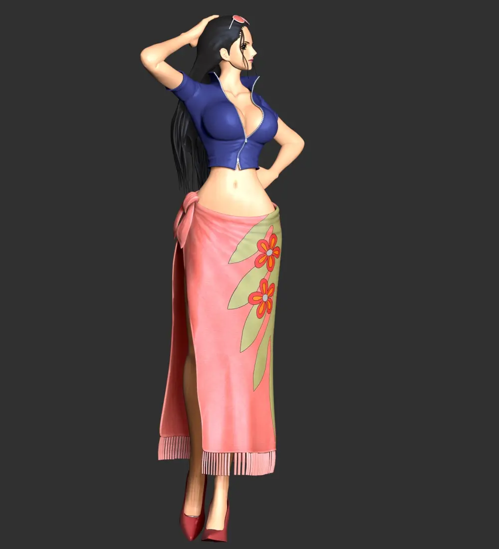 Nico Robin - One Piece