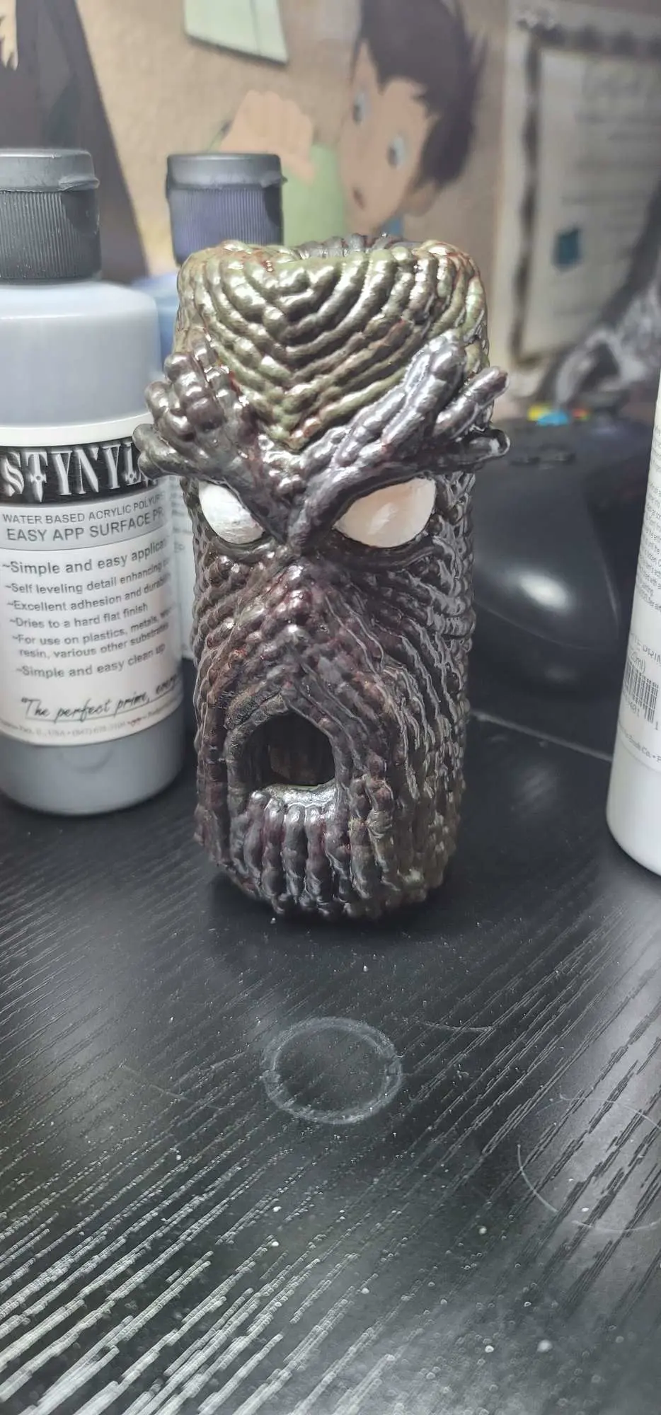 Vecchio Reineer Shuggoth