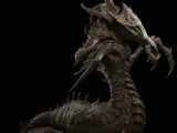 StarCraft II Zerg Hydralisk-4