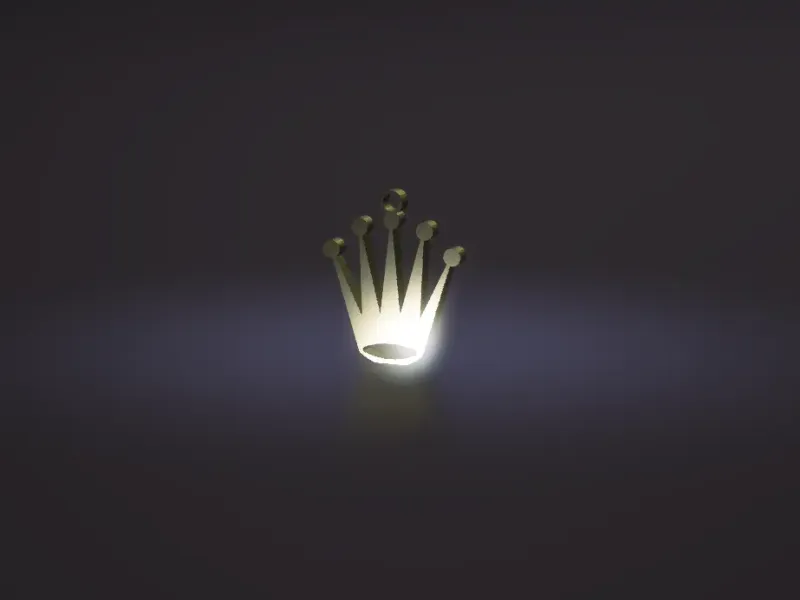 DIJE ROLEX