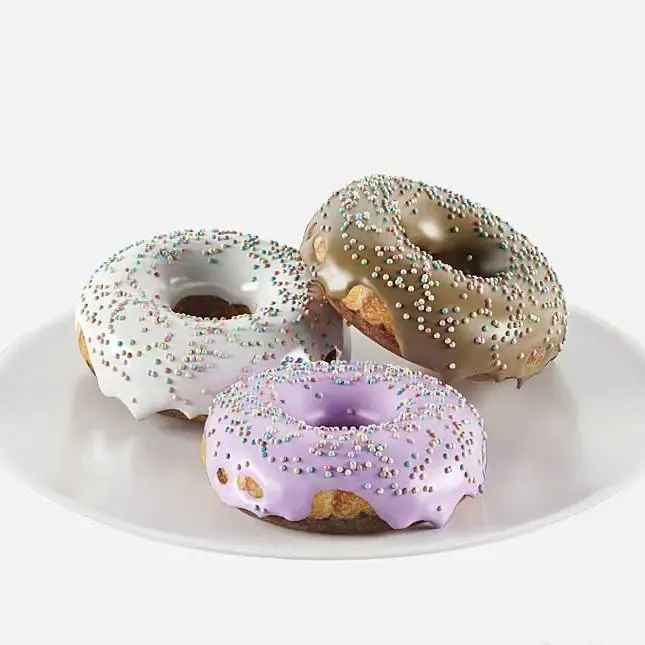 Donuts