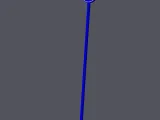 Penis Allowed - Traffic Sign - Cocktailsticks-0