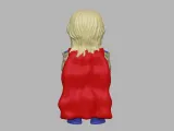 Porta Joystick Thor-2
