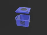 Nintendo GameCube box-2