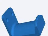 headphone holder -1