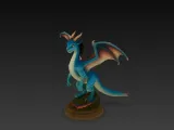 Dragon-1