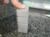Fidget Puzzle Cube-4