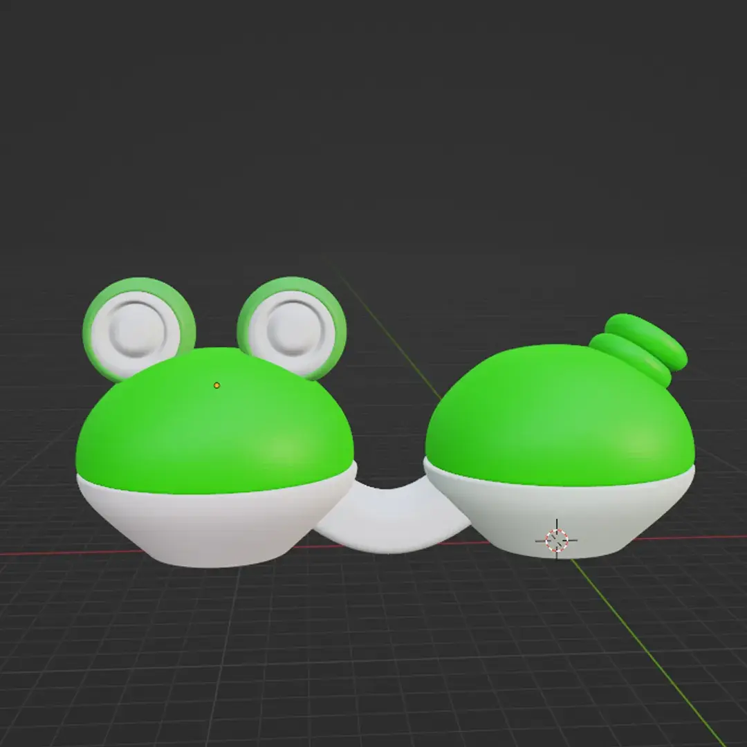 Contact Lens Case