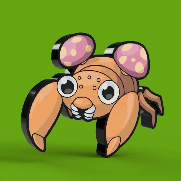 パラス ライトボックス