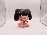 Slowking Controller Holder-4