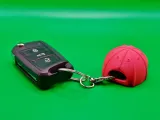 Cap keychain-3