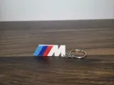 BMW M Keychain-0
