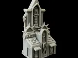 The Divine Node (The Darkest Future)-2