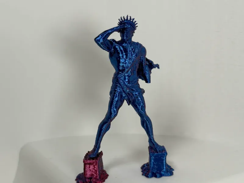 Colossus of Rhodes