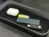 Long Geometric Object Tray-0