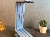 Spider Headphone Stand-3